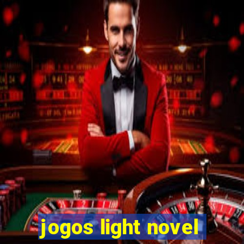 jogos light novel